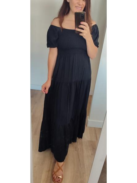 Vestido Graciela 