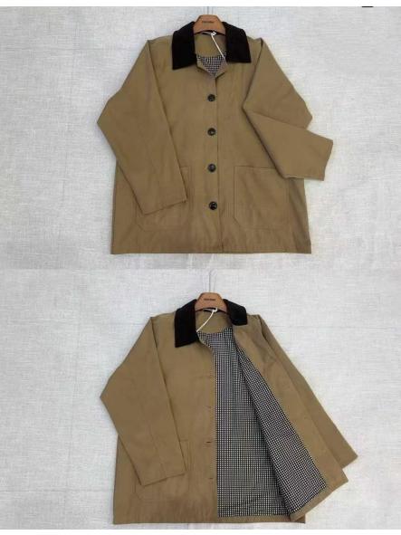 Trench  [0]
