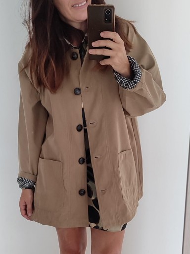 Trench 