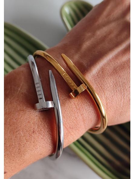 Pulsera Clavo