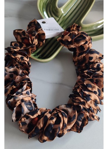 Collar leo
