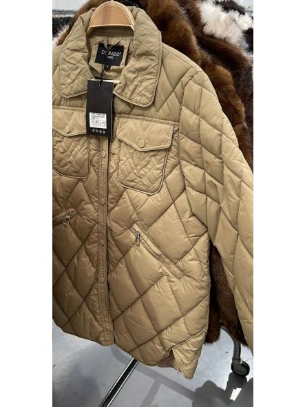 Chaqueta Green Army [0]