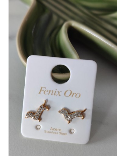 Pendientes Tekel [0]