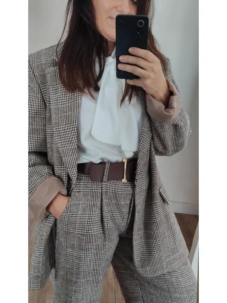 Conjunto Candela  Pantalón Largo Largo [0]