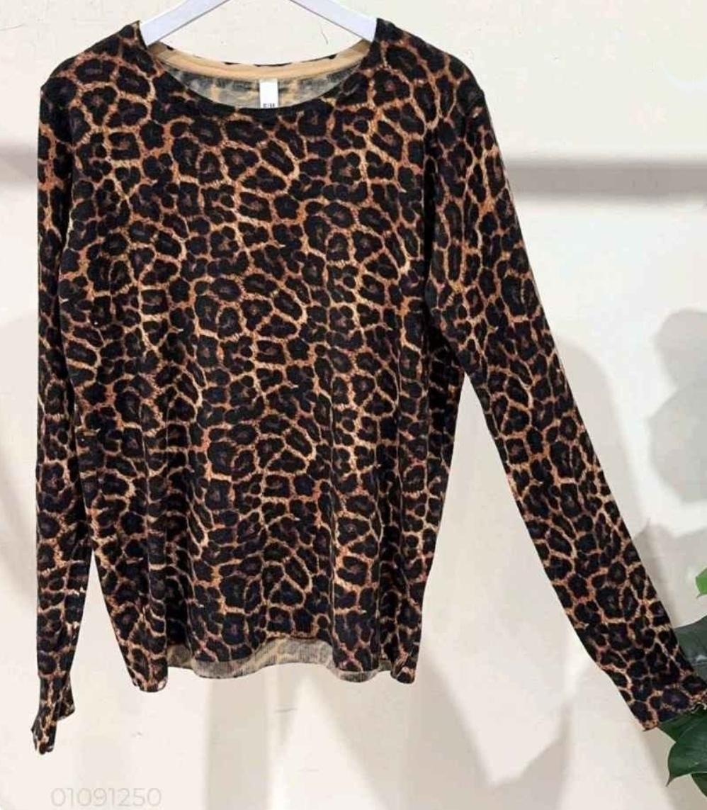 Jersey Punto Fino Leo