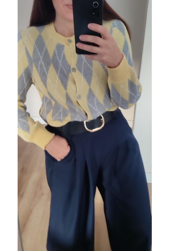 Maxi Pantalón Marino [0]