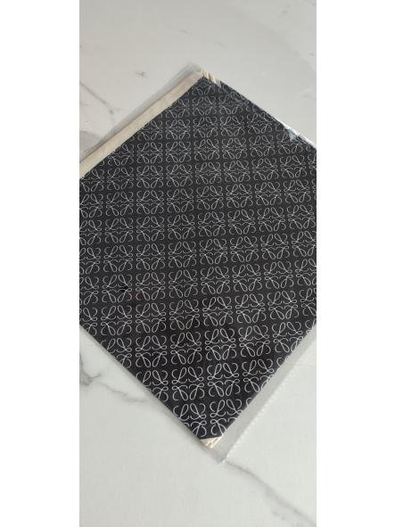 Pañuelo Lo Negro [0]