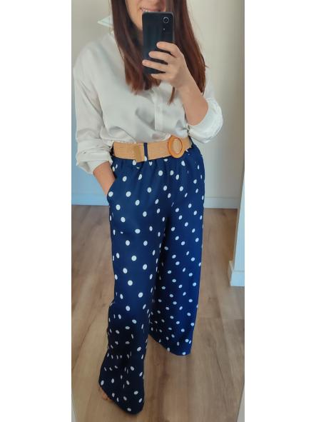 Pantalón Polka  [0]