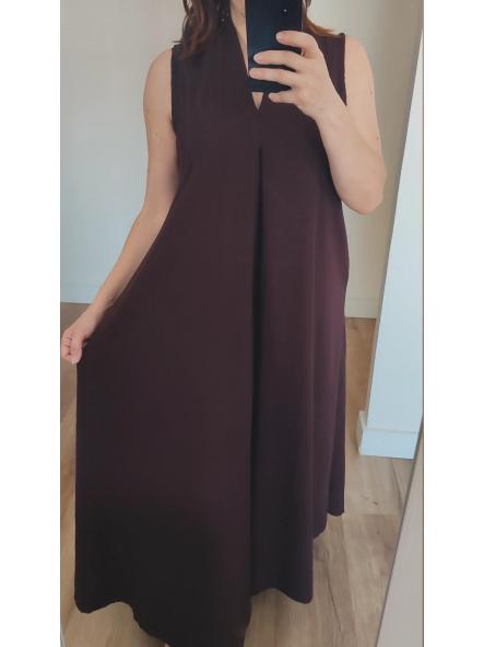 Vestido Marrón  [0]