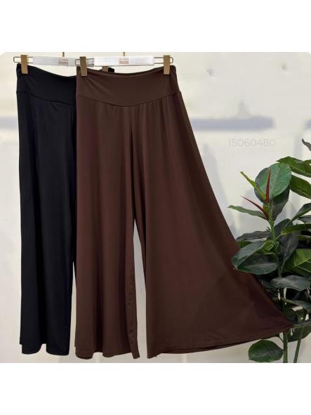 Pantalón Palazo [0]