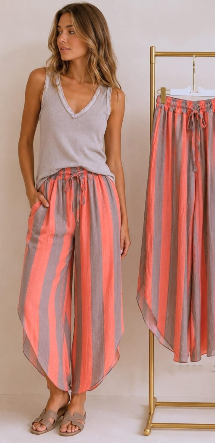 Pantalón Summer