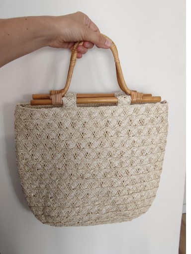 Bolso Samer Bambu [0]