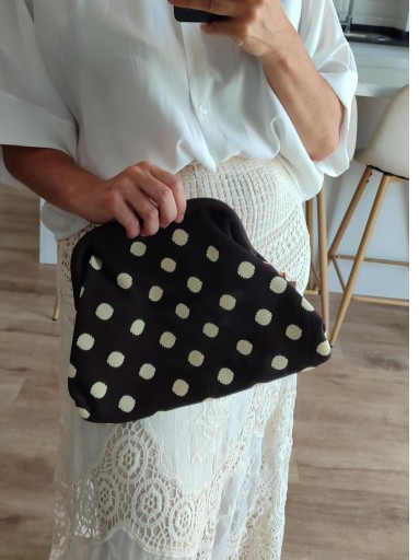 Bolso Lunares 