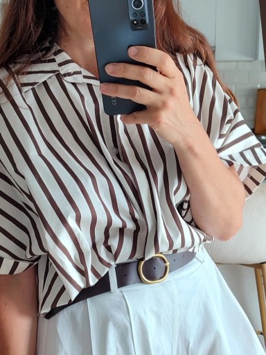 Blusa arayas