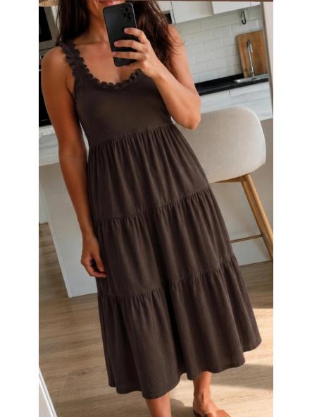 Vestido Samanta
