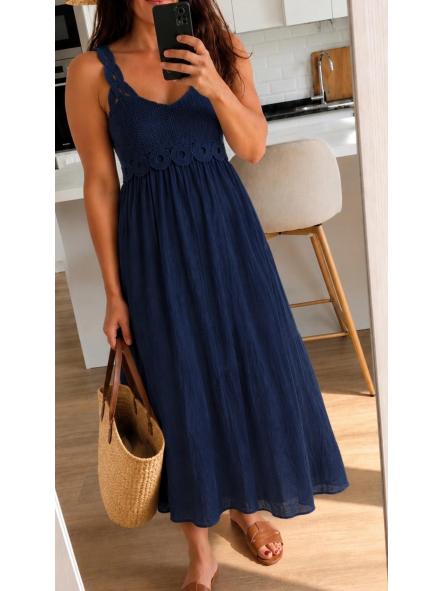 Vestido Sandra Marino  [0]