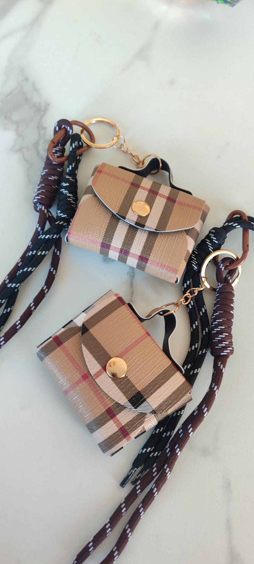 Llavero Bolso Bur