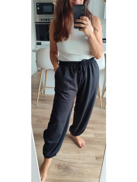 Pantalón Negro
