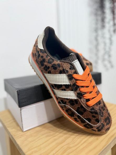 Zapatillas Leo [0]