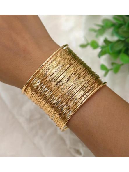 Brazalete Golden [0]