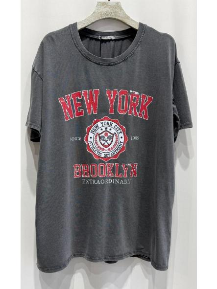 Camiseta New York