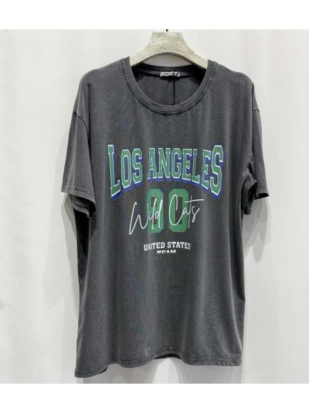 Camiseta Los Angeles