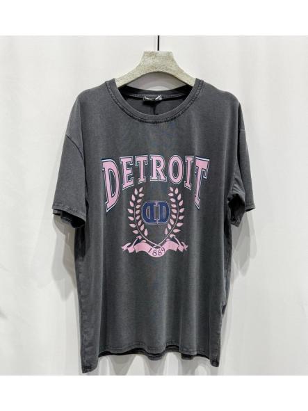 Camiseta Detroit