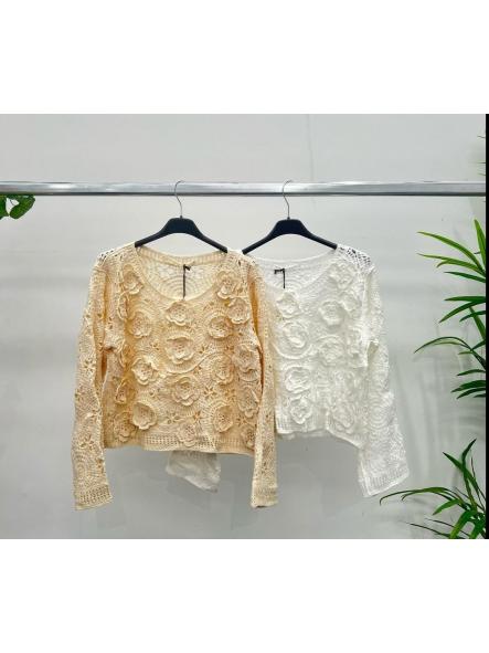 Top Crochet [1]