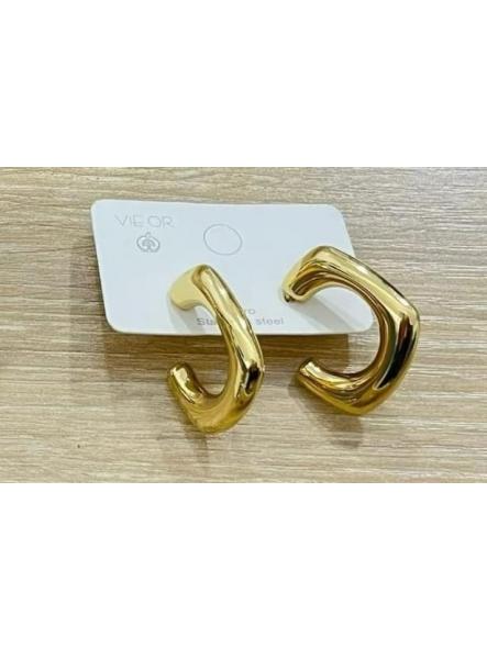 Aretes Cuadrados [1]