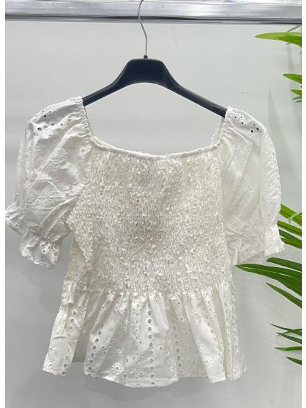 Blusa Elisa 
