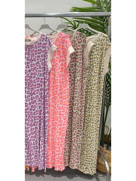 Vestido Leo