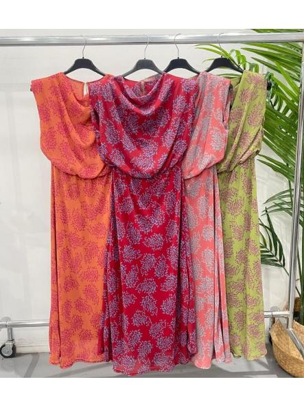 Vestido Marisa [0]