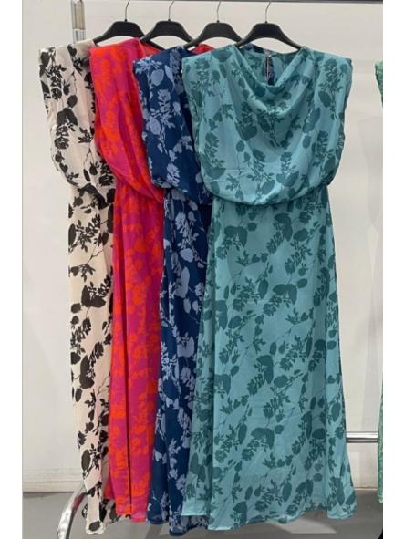 Vestido Lourdes 
