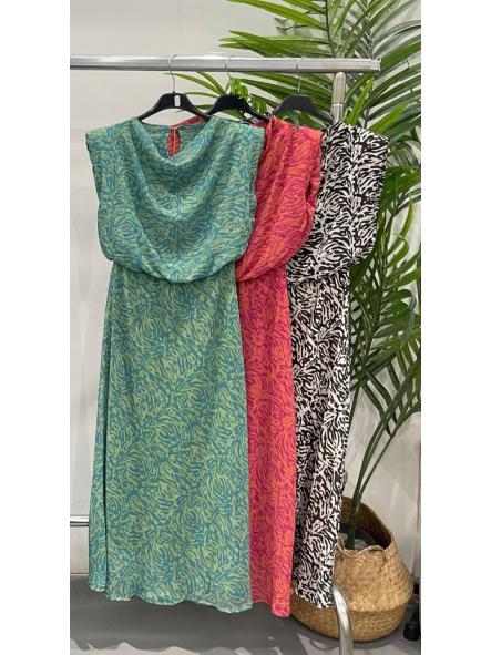 Vestido Camila