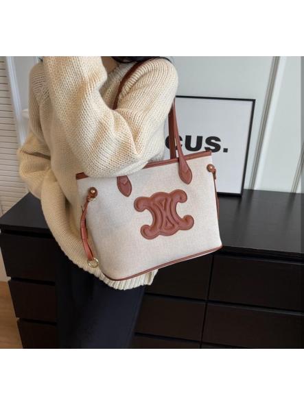 Bolso Shoping Tina [1]