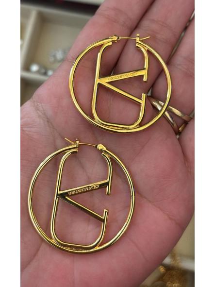 Pendientes Valentina [0]
