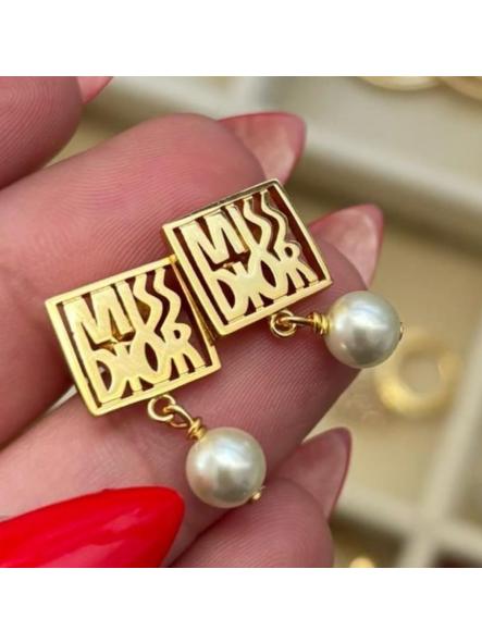 Pendientes Dinamarca