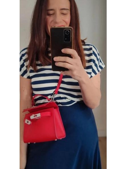 Bolso Kelly