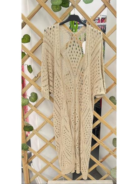 Kimono Lurex