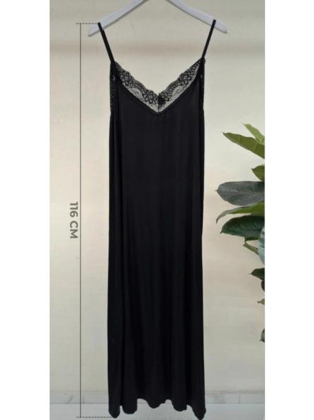 Vestido Lencero