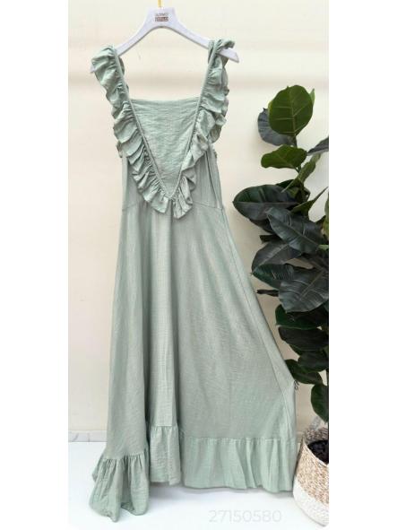 Vestido Sandra 