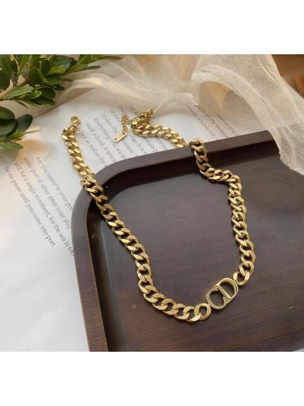 Collar Carlota P v