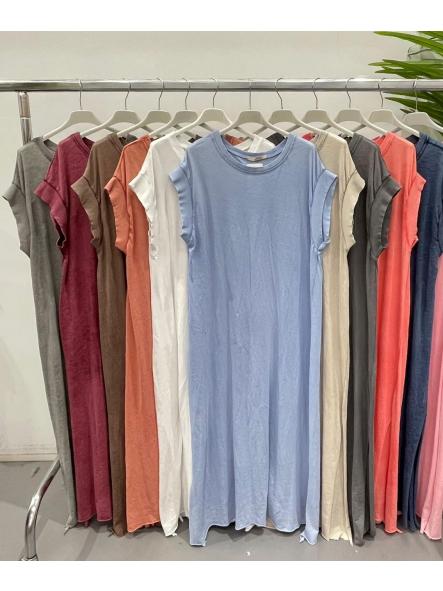 Vestido Summer