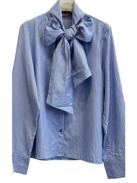 Camisa Rayas Lazo [0]