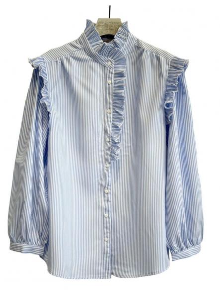 Camisa Camilq [0]