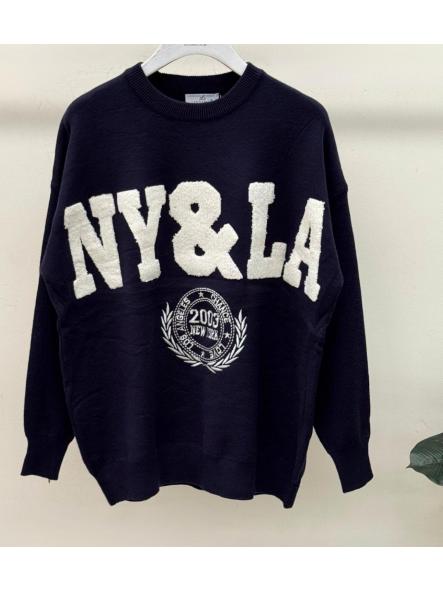 Sudadera Bordada [0]