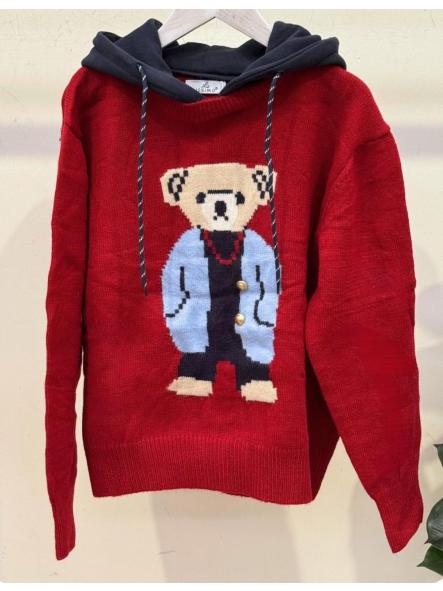 Jersey Osito  [0]