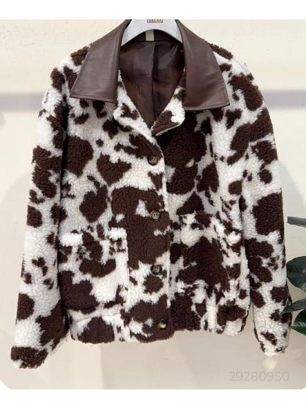 Chaqueta Vacat [0]
