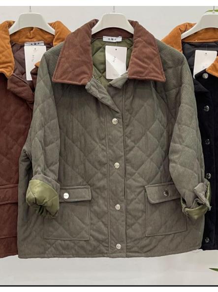 Parka guareada
