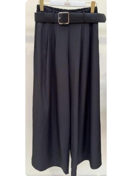 Maxi Pantalón Negro